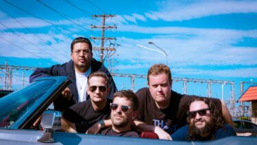 Set Your Goals release new song; “Accelerate”