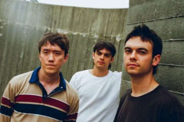 wakelee release new song; “Joyce Kilmer Service Area”