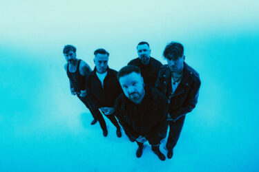 Anberlin release new song; “GRAVITY”