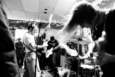 Kill Gosling release new album; “Super Plume”