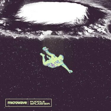 Microwave & Puddle Splasher release two new songs