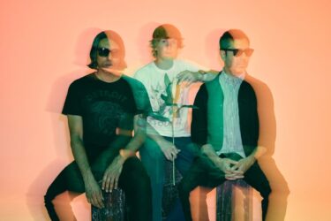 Saves The Day release new song; “INVADER”
