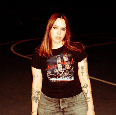 Soccer Mommy release new song; “Rings Of Saturn”