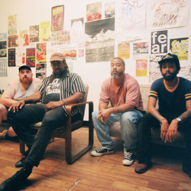 Soul Glo release new song; “February Theory”