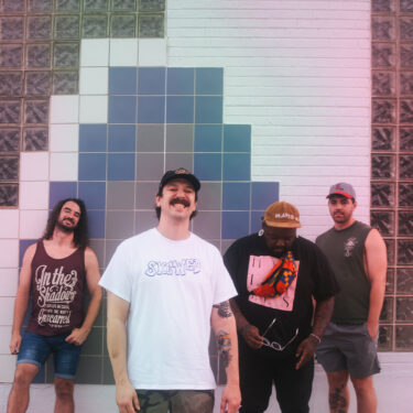 The Chandelier Swing release new song; “Those White Flags Are No Match For Our Muskets”