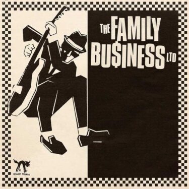 The Family Business LTD release new album; “The Family Business LTD”