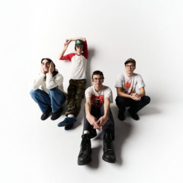 DIIV release new song; “Kid”
