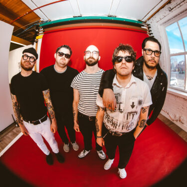 Hell Beach release new song; “Snakeskin”
