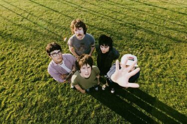 popfree release new song; “Fools Gold”