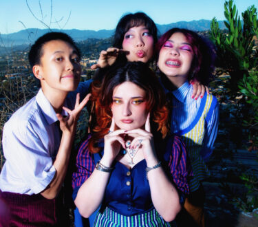 The Linda Lindas release new album; “GOTTA GET OUT”