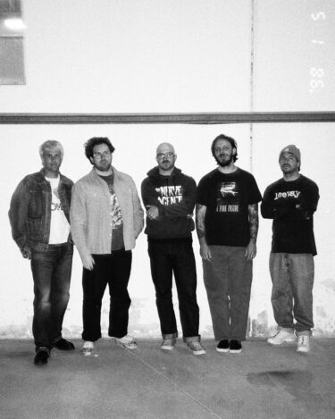 Cosmic Joke release new song; “No Threat”