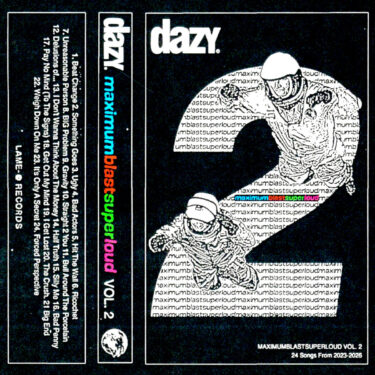 Dazy release new song; “Ugly”