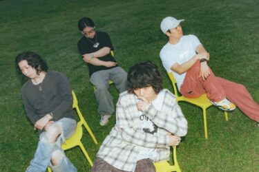 Good Grief release new song; “Endless”
