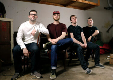 Light Years release new song; “Resuscitate”
