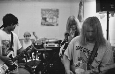 Stress Fractures release new demo; “Fall Promo”