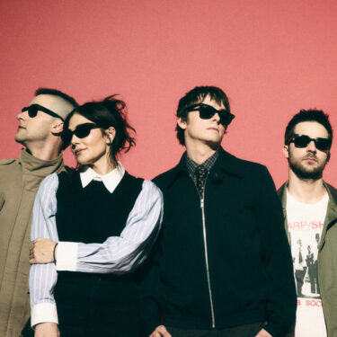The Interrupters release new song; “Warrior Spirit”