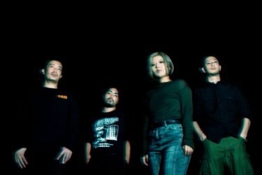 sheeve release new album; “Ashes & Wings”